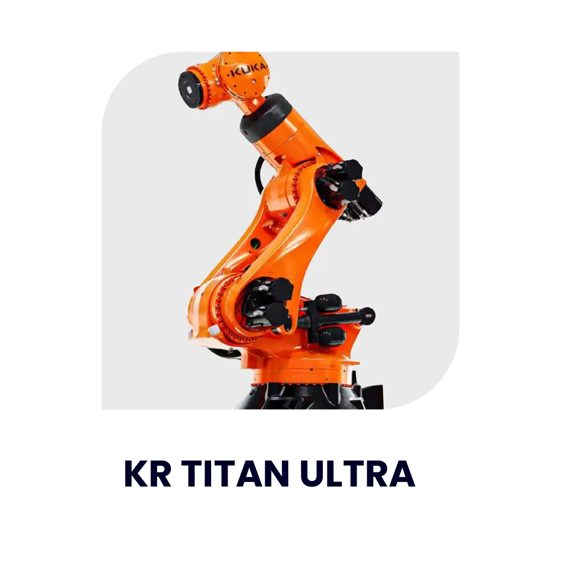 kr titan ultra