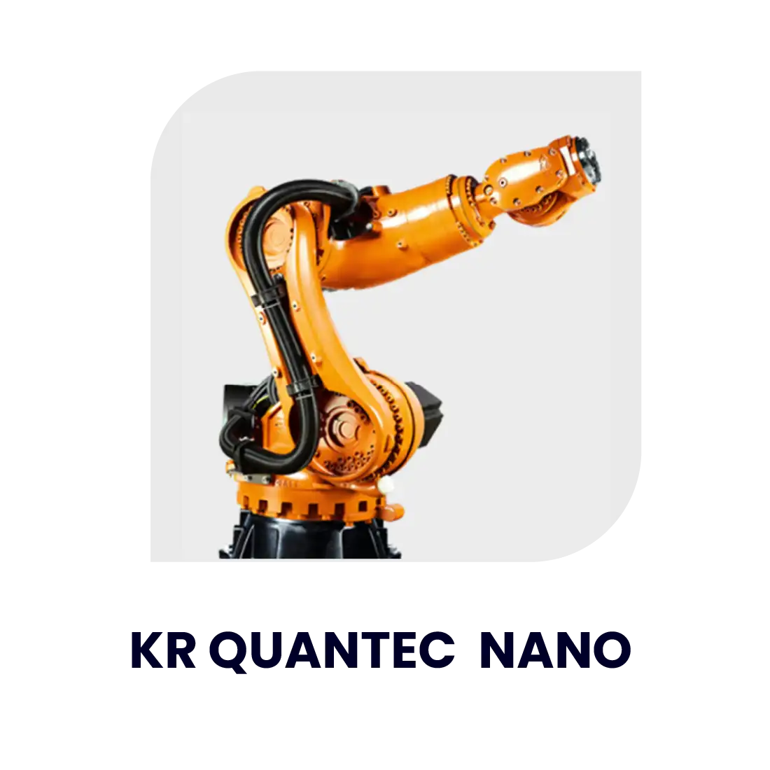 kr quantec nano