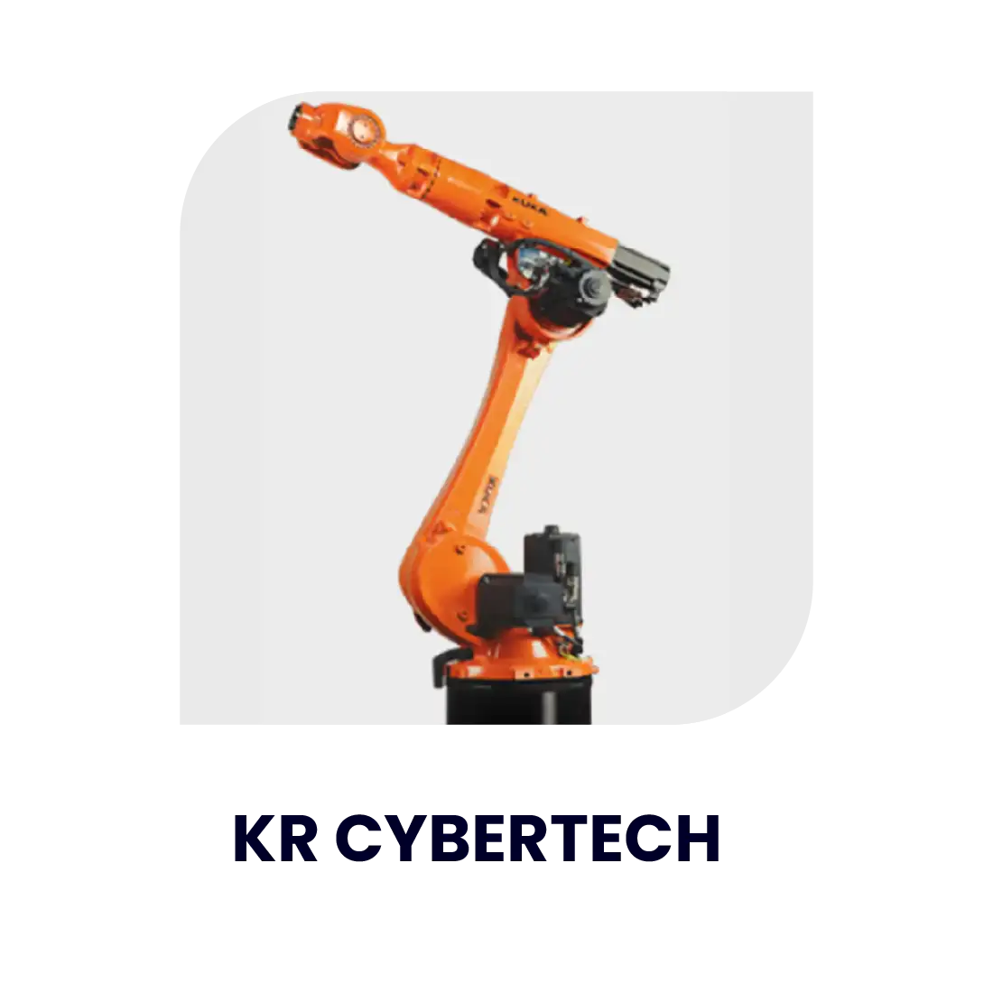 kr cybertech