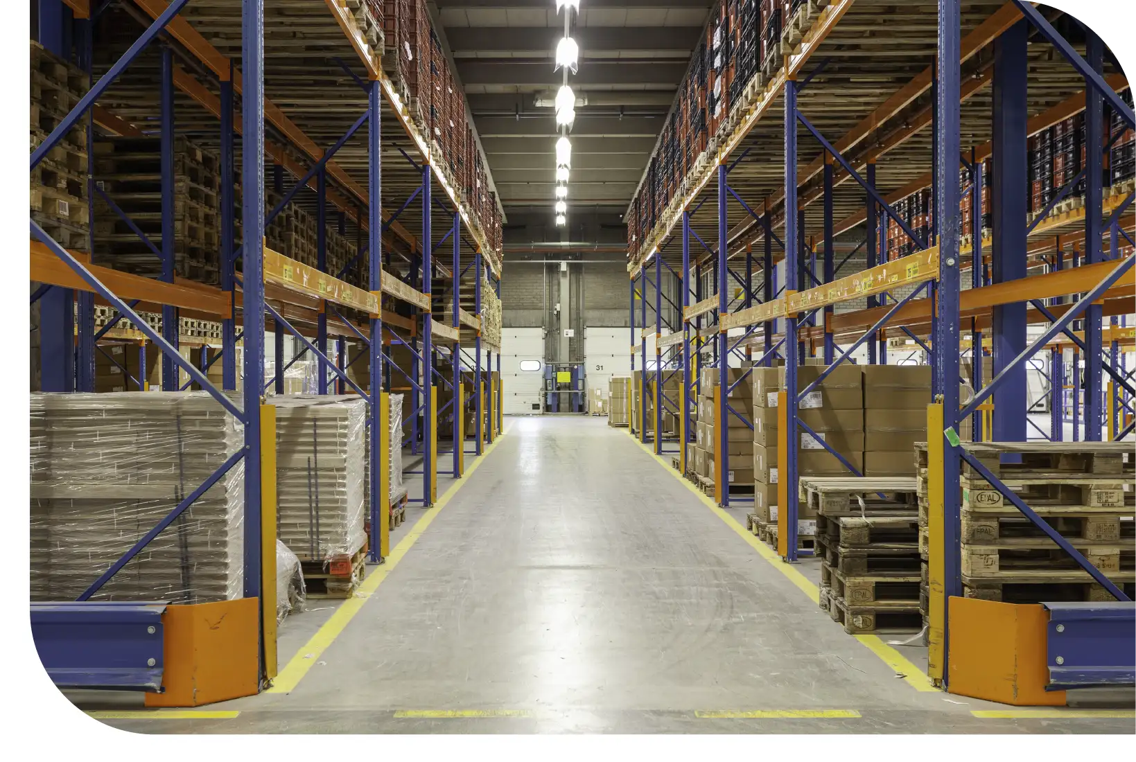 rocks almacenamiento