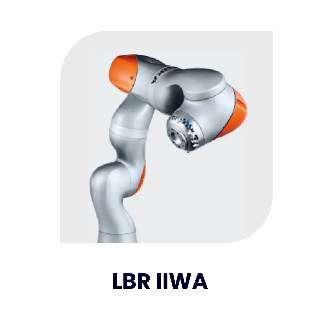 lbr iiwa