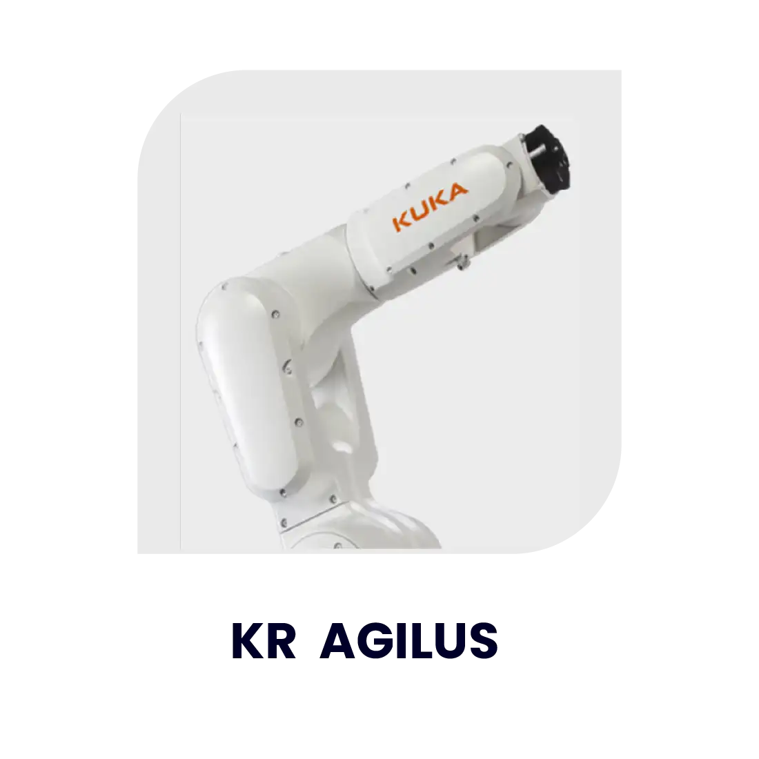 kr agilus