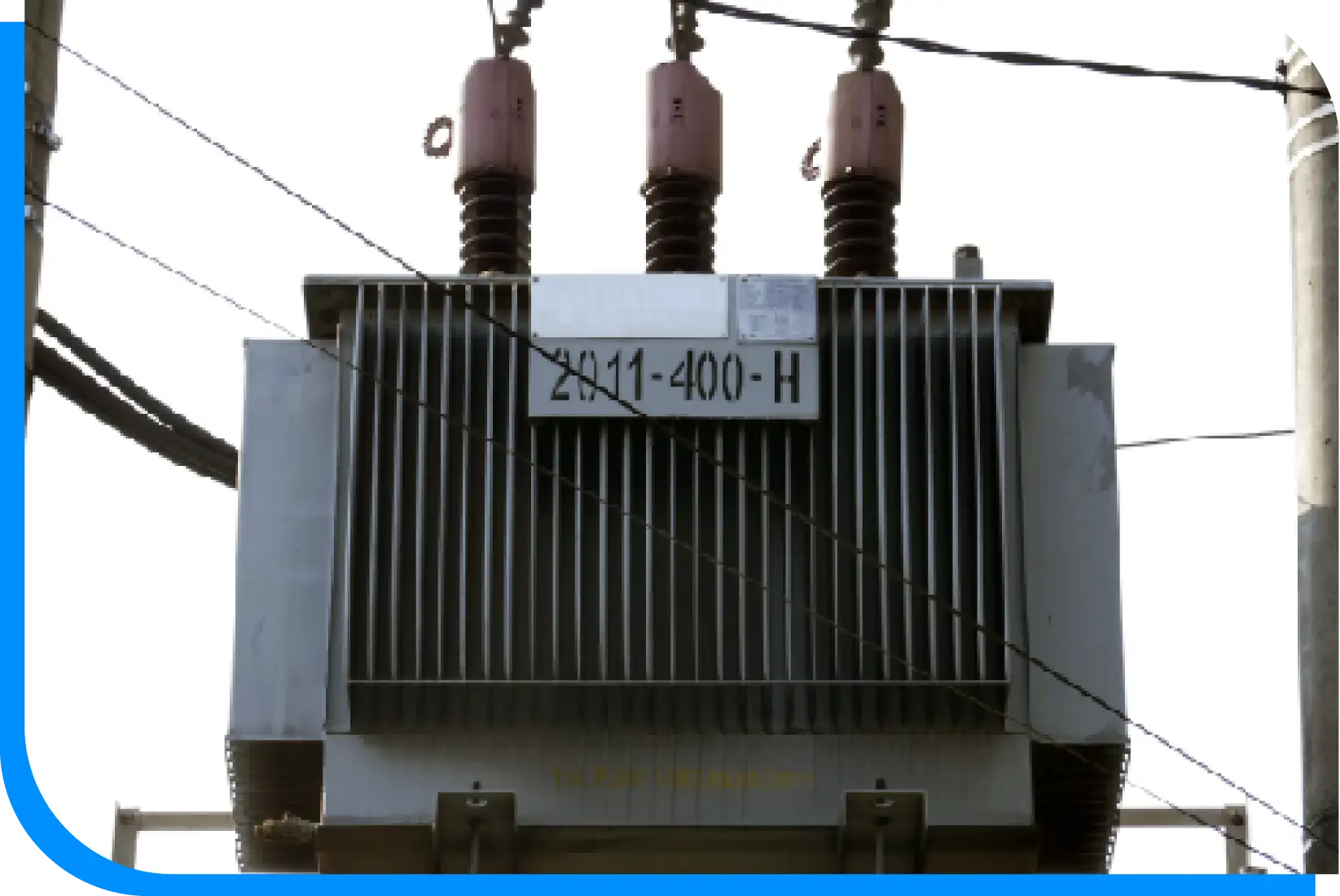 baja y media tensión