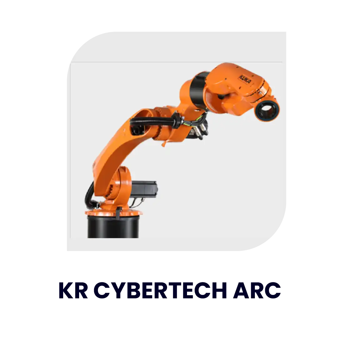 kr cybertech arc