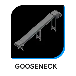 gooseneck