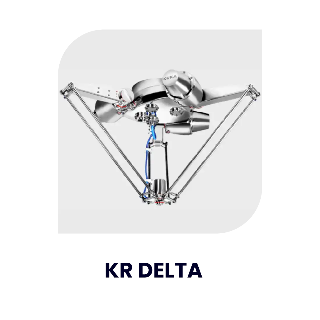 kr delta