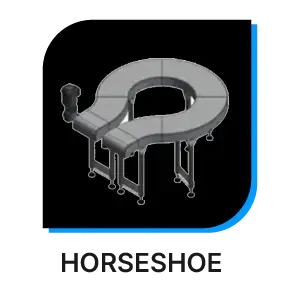 horseshoe