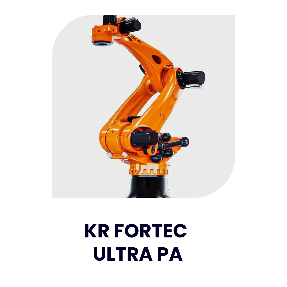 kr fortec ultra pa