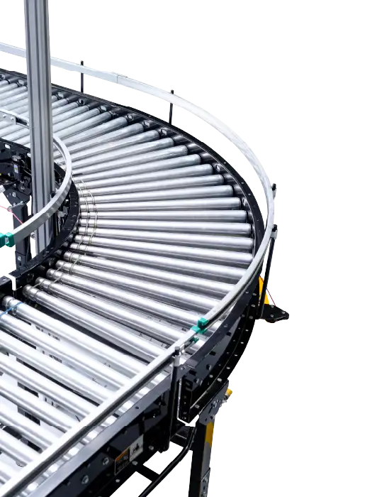 Conveyors y Espirales