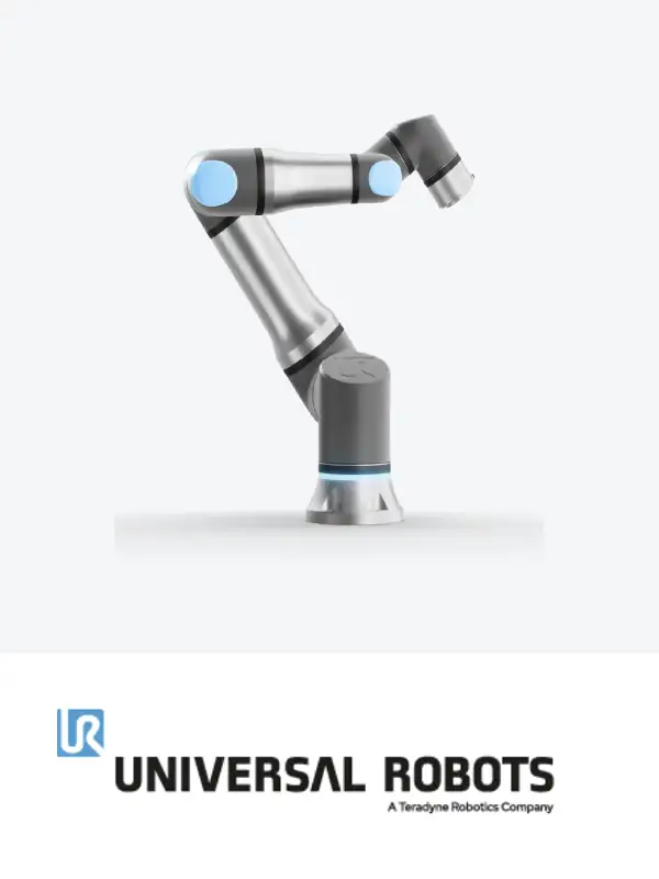 universal robots