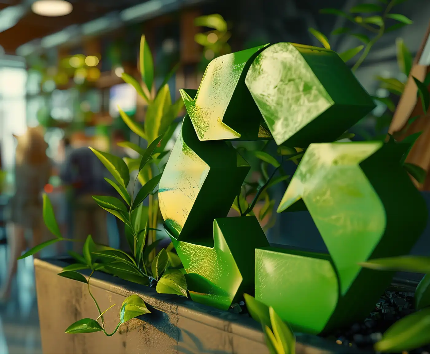 acciones por el planeta